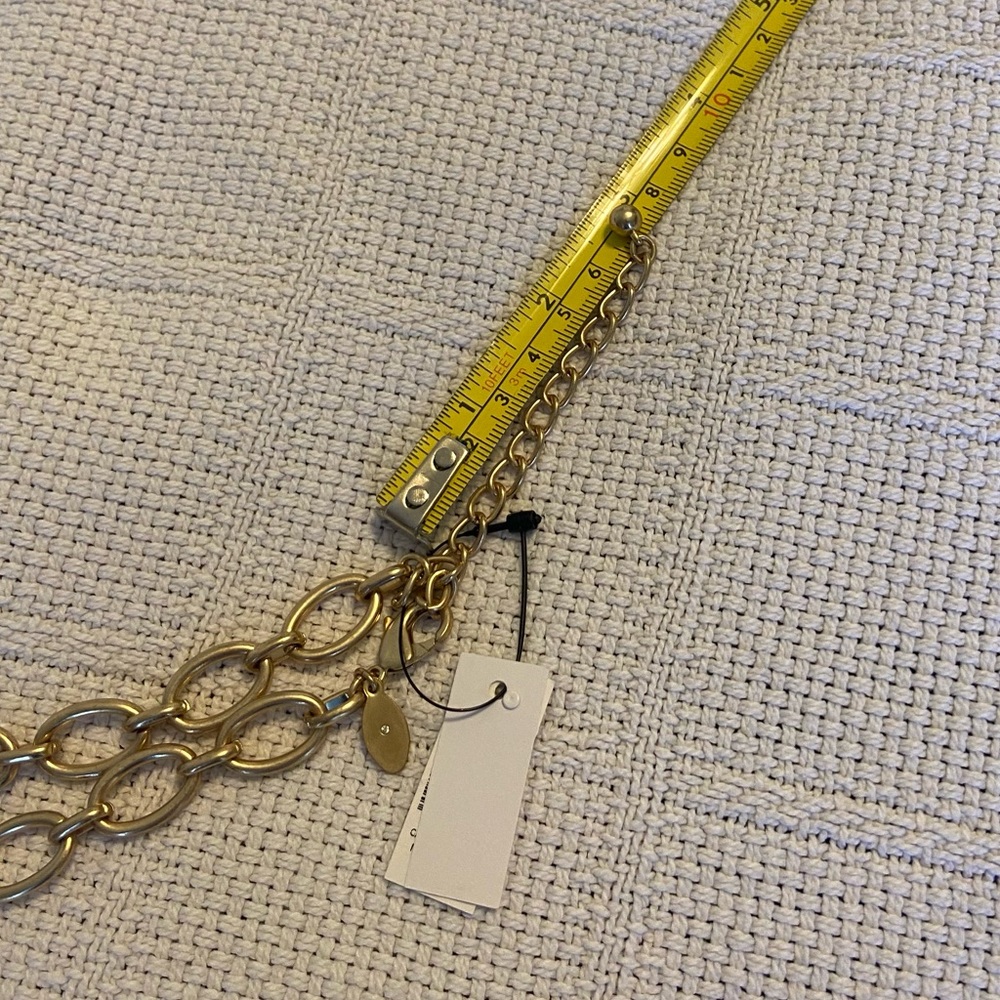 Chico’s necklace - Picture 4 of 4